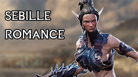 sebille romance dos2.